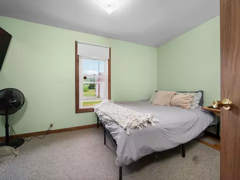 Bedroom - 11720 E 12, Manton, MI 49663 photo 1 of 2