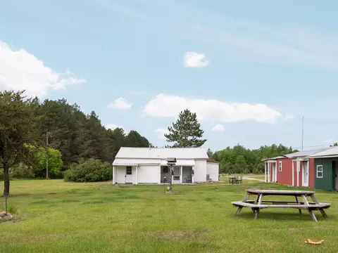 Exterior - 11720 E 12, Manton, MI 49663 photo 12 of 17
