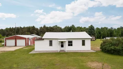11720 E 12, Manton, MI 49663
