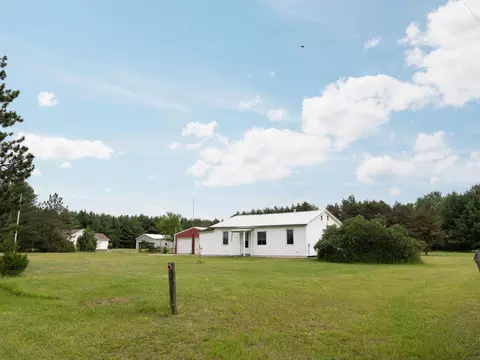 Exterior - 11720 E 12, Manton, MI 49663 photo 5 of 17