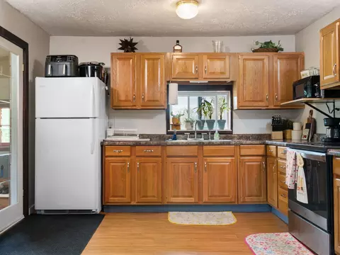 Kitchen - 11720 E 12, Manton, MI 49663 photo 1 of 2