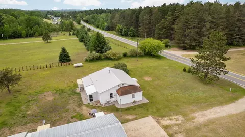View/Area - 11720 E 12, Manton, MI 49663 photo 1 of 10