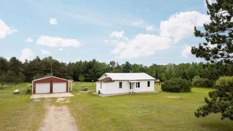 Exterior - 11720 E 12, Manton, MI 49663 photo 6 of 17