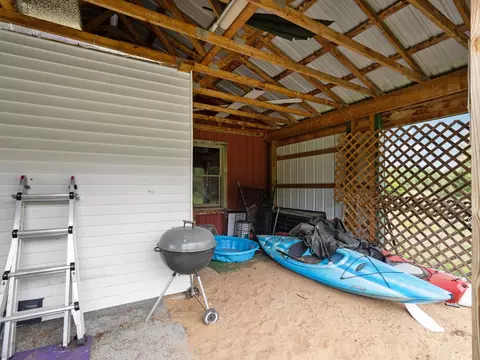 Exterior - 11720 E 12, Manton, MI 49663 photo 16 of 17
