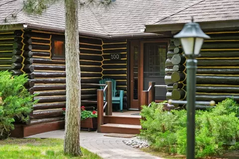 Exterior - 100 Flag Pt, Roscommon, MI 48653 photo 3 of 9