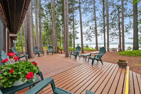 Exterior - 100 Flag Pt, Roscommon, MI 48653 photo 1 of 9