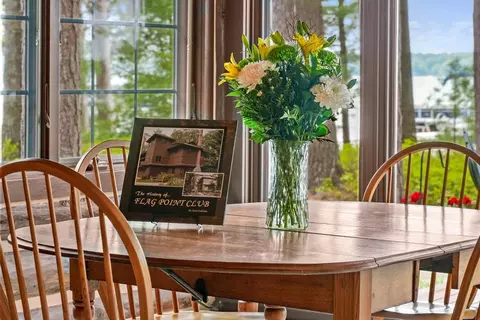 Dining - 100 Flag Pt, Roscommon, MI 48653 photo 1 of 1