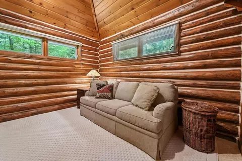 Bedroom - 100 Flag Pt, Roscommon, MI 48653 photo 10 of 10