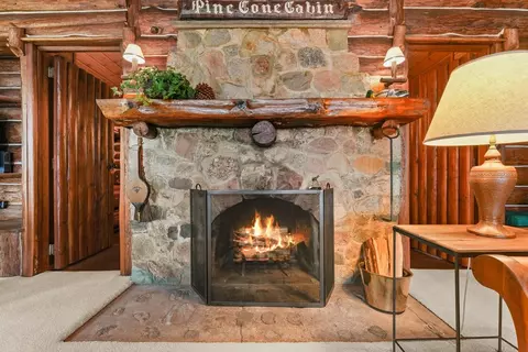 Living - 100 Flag Pt, Roscommon, MI 48653 photo 2 of 7