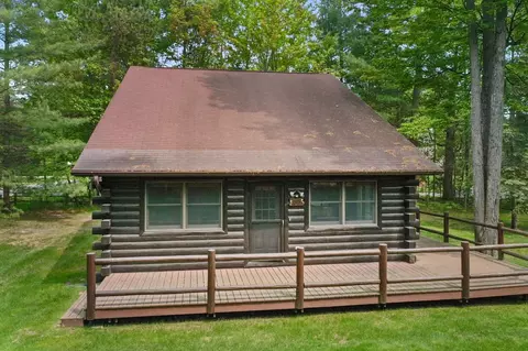 Exterior - 100 Flag Pt, Roscommon, MI 48653 photo 9 of 9