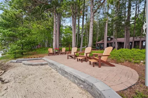 Exterior - 100 Flag Pt, Roscommon, MI 48653 photo 6 of 9