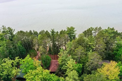 View/Area - 100 Flag Pt, Roscommon, MI 48653 photo 5 of 6