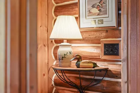Entry Way - 100 Flag Pt, Roscommon, MI 48653 photo 3 of 4