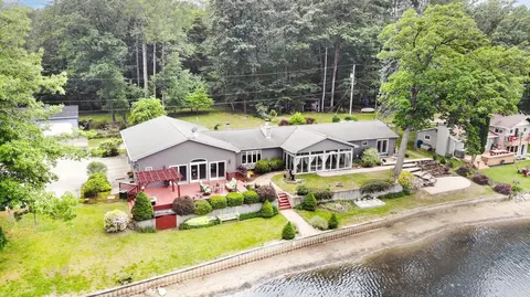 781 S Bass Lk, Vestaburg, MI 48891