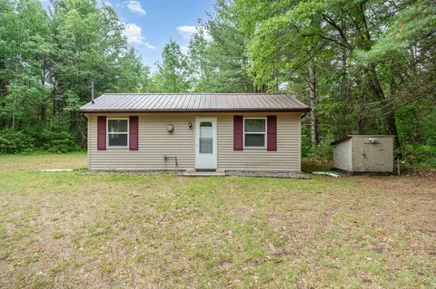 7373 Blue Ox #LOT : 21, South Branch, MI 48761