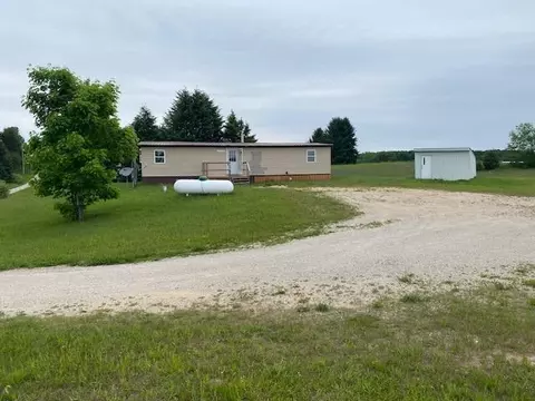 1313 Clous, Kingsley, MI 49649