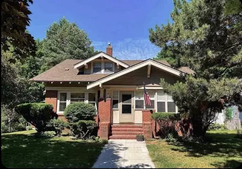 708 S Fancher, Mount Pleasant, MI 48858