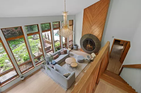 Living - 4340 E Huron Riv, Ann Arbor, MI 48105 photo 4 of 9