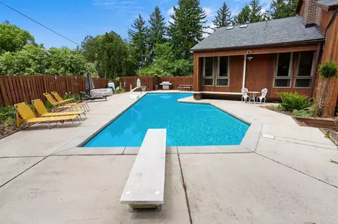 Exterior - 4340 E Huron Riv, Ann Arbor, MI 48105 photo 12 of 18