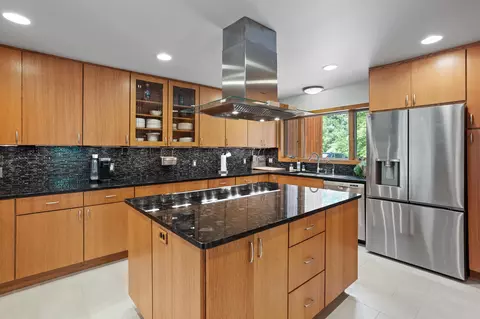 Kitchen - 4340 E Huron Riv, Ann Arbor, MI 48105 photo 1 of 4