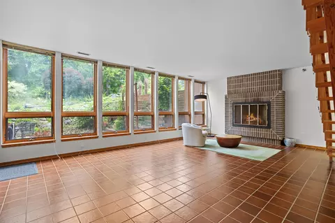 Living - 4340 E Huron Riv, Ann Arbor, MI 48105 photo 7 of 9