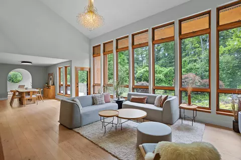 Living - 4340 E Huron Riv, Ann Arbor, MI 48105 photo 2 of 9