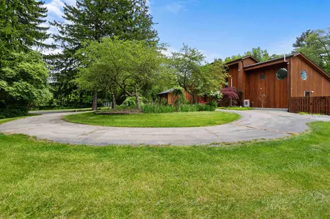 Exterior - 4340 E Huron Riv, Ann Arbor, MI 48105 photo 13 of 18
