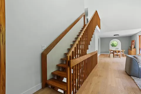 Entry Way - 4340 E Huron Riv, Ann Arbor, MI 48105 photo 2 of 2