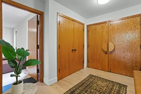 Entry Way - 4340 E Huron Riv, Ann Arbor, MI 48105 photo 1 of 2