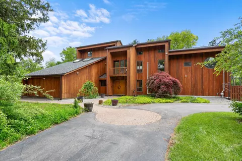 4340 E Huron Riv, Ann Arbor, MI 48105