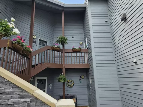 407 W W Lk #45, Tawas City, MI 48763