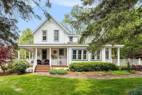 237 Rivershore, Elk Rapids, MI 49629