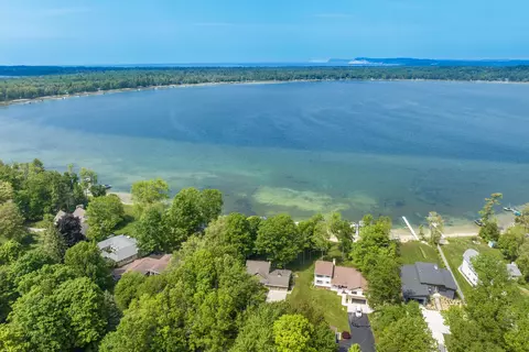 4123 Birch #LOT : 13 +, Honor, MI 49640