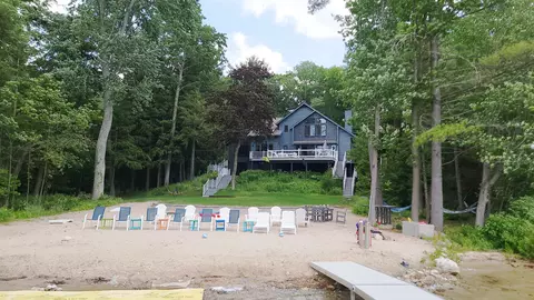 1571 N South Long Lk, Traverse City, MI 49685