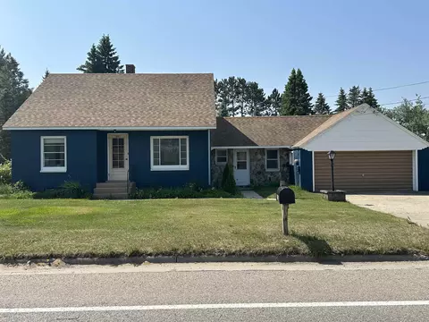 501 W 13th #LOT : 1&2, Cadillac, MI 49601