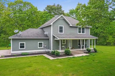 11888 Many Oaks #LOT : E, Interlochen, MI 49643