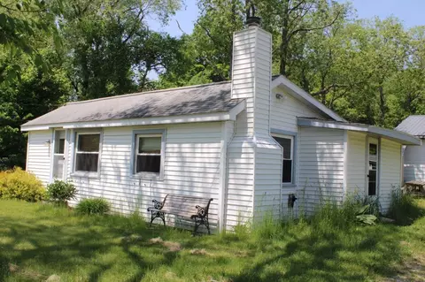 8807 NE Starvation Lk, Mancelona, MI 49659