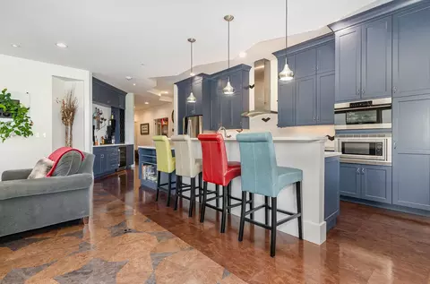 Kitchen - 110 E Main, Midland, MI 48640 photo 1 of 5