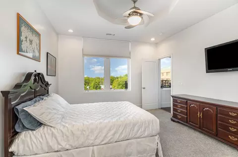 Bedroom - 110 E Main, Midland, MI 48640 photo 2 of 3