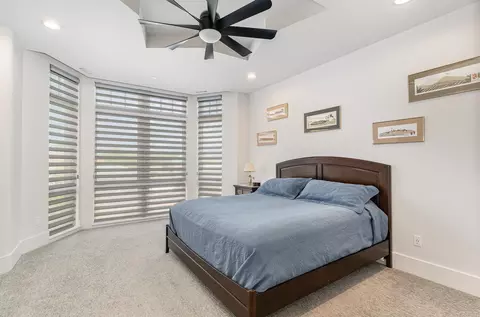 Bedroom - 110 E Main, Midland, MI 48640 photo 1 of 3