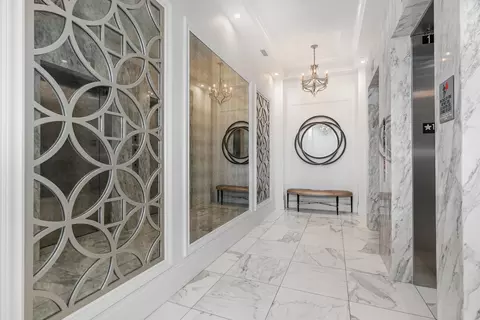 Entry Way - 110 E Main, Midland, MI 48640 photo 2 of 4