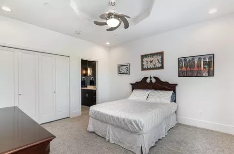 Bedroom - 110 E Main, Midland, MI 48640 photo 3 of 3