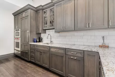 Kitchen - 110 E Main, Midland, MI 48640 photo 5 of 5