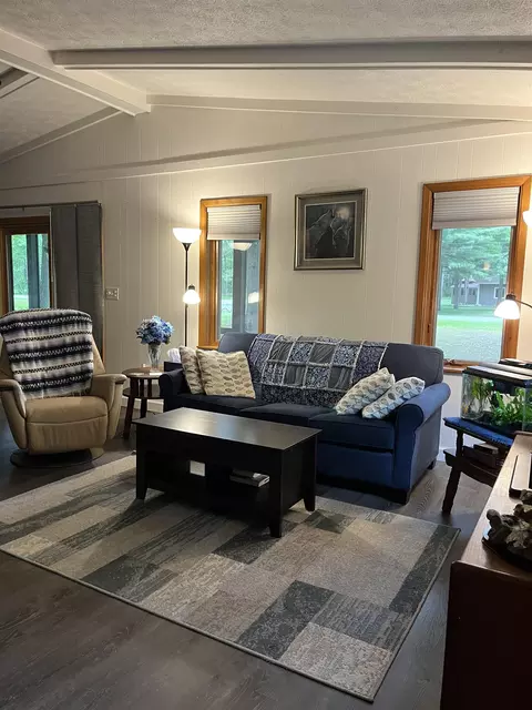 Living - 914 S Foster, Au Gres, MI 48703 photo 1 of 1