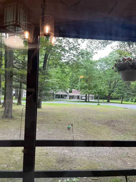 Exterior - 914 S Foster, Au Gres, MI 48703 photo 5 of 10