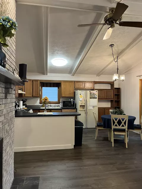 Kitchen - 914 S Foster, Au Gres, MI 48703 photo 1 of 1