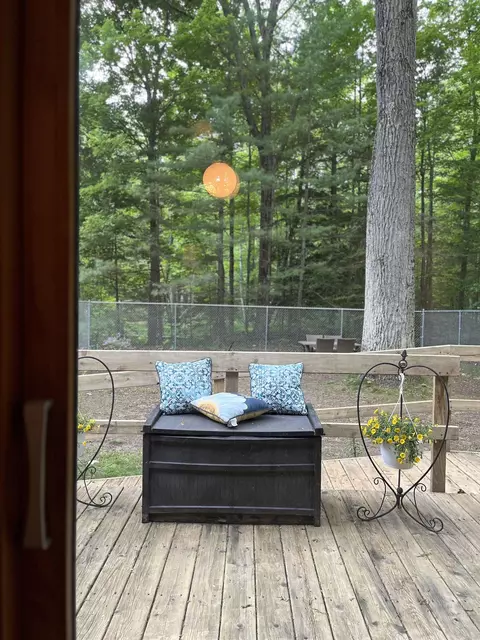 Exterior - 914 S Foster, Au Gres, MI 48703 photo 6 of 10