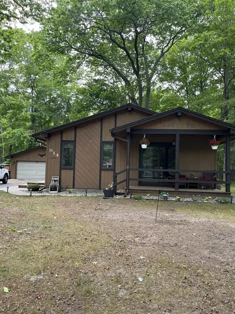 914 S Foster, Au Gres, MI 48703