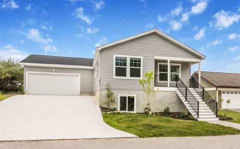 3874 Falling Leaf #LOT : 4, Traverse City, MI 49686