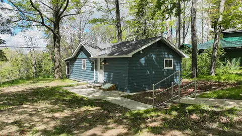 1054 Burrington #LOT : 22, Harrison, MI 48625